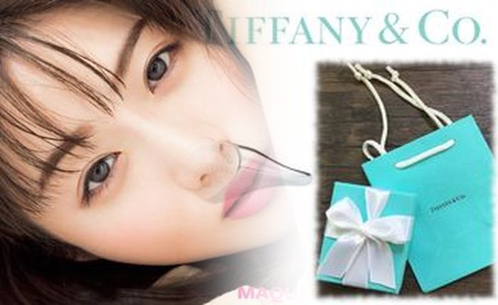 ティファニー 指輪 オーダー メイド