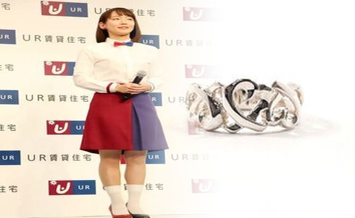 ティファニー 婚約 指輪 エタニティ