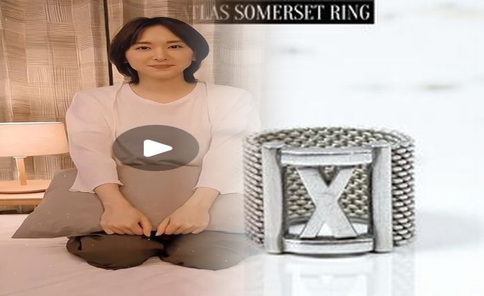 ティファニー 1837 リング 偽物