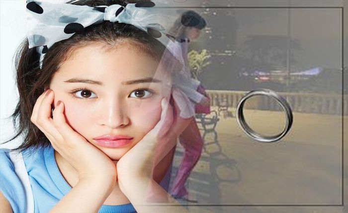 ティファニー 1837 ペア リング