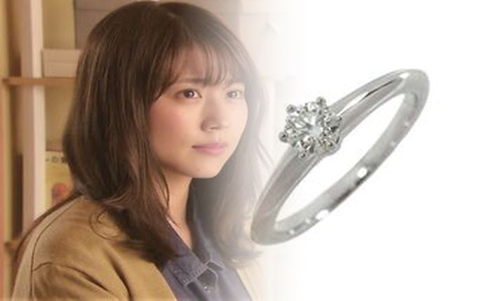 ティファニー 指輪 ピンキー リング