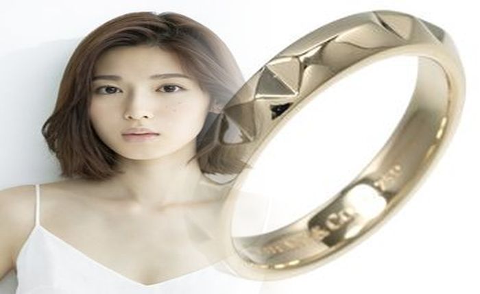 ティファニー 指輪 シルバー 925