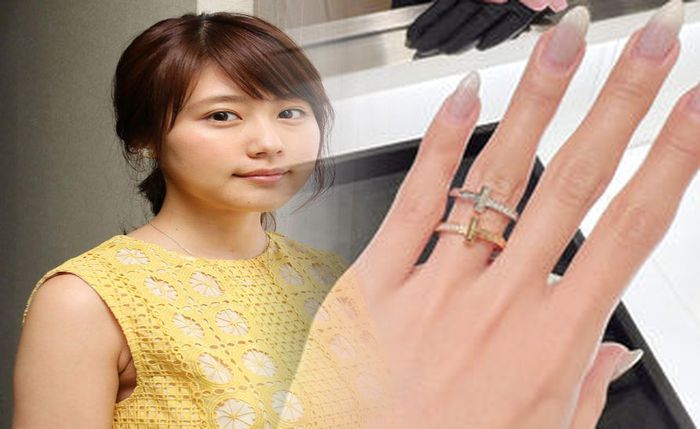 ティファニー 指輪 アトラス リング