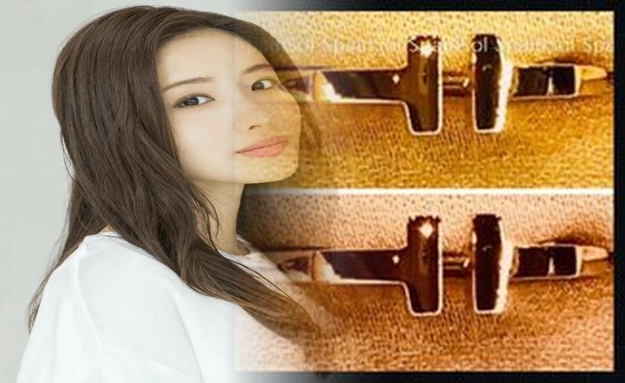 ティファニー シルバー リング 変色