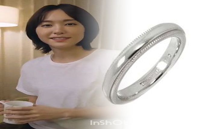 ティファニー 結婚 指輪 レディース