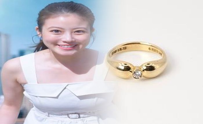 ティファニー 指輪 ハート シルバー