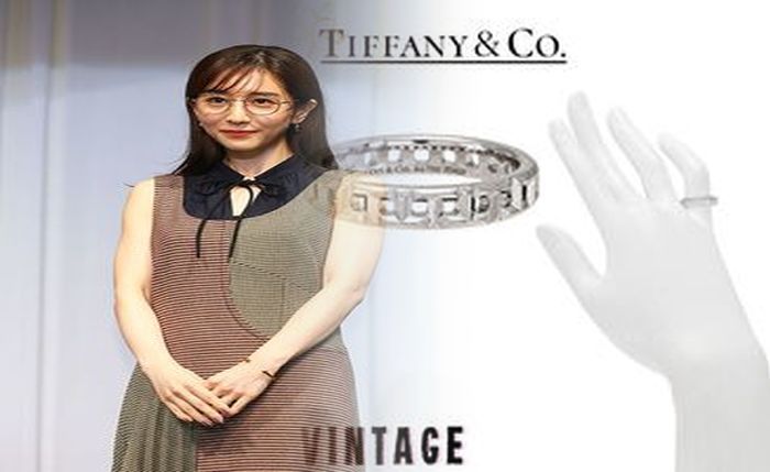 ティファニー ブルー ボックス 指輪