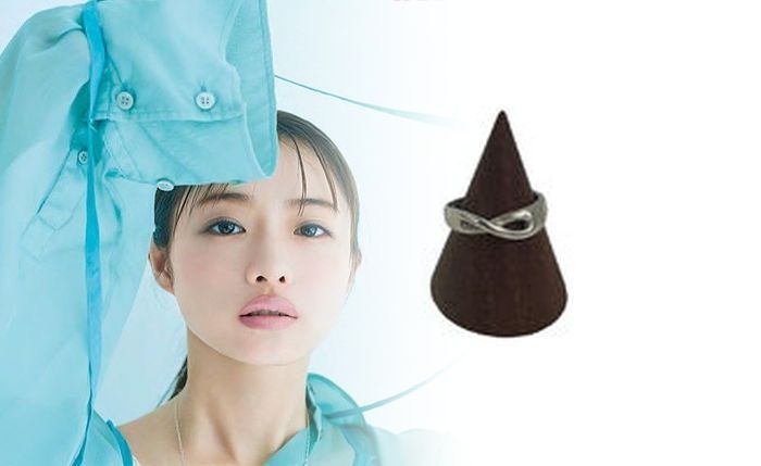 ティファニー ピンキー リング 人気