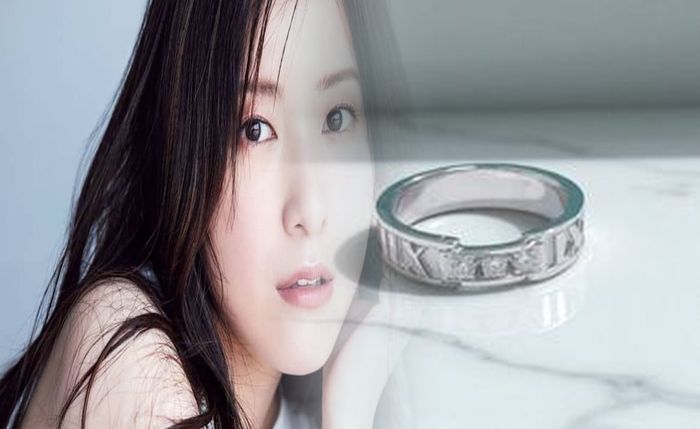 ティファニー 結婚 指輪 ハーモニー