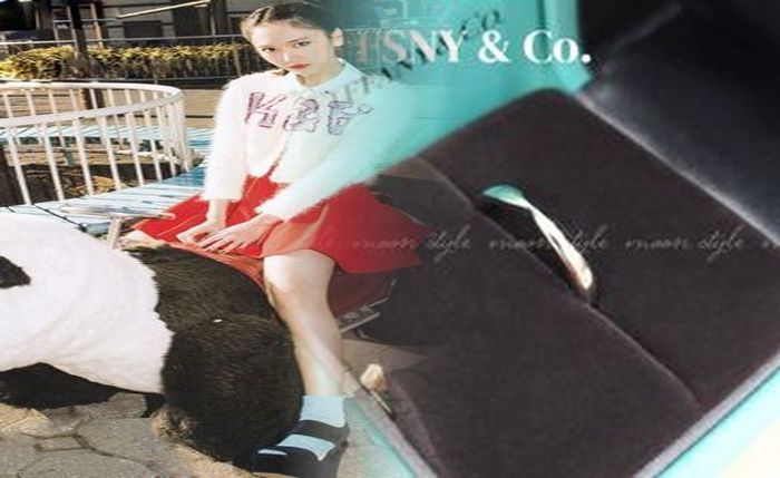 ティファニー 結婚 指輪 刻印 手彫り