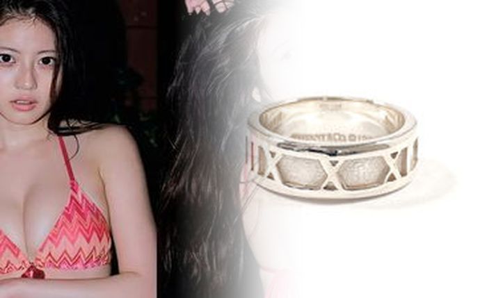 ティファニー 指輪 サイズ 直し 期間