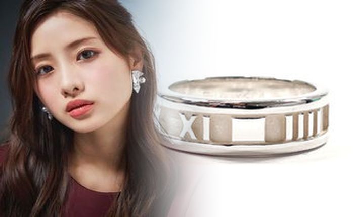 ティファニー 指輪 サイズ 変更 値段