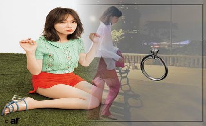 ティファニー 婚約 指輪 セッティング