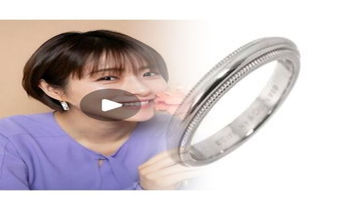 クリスマス ペア リング ティファニー