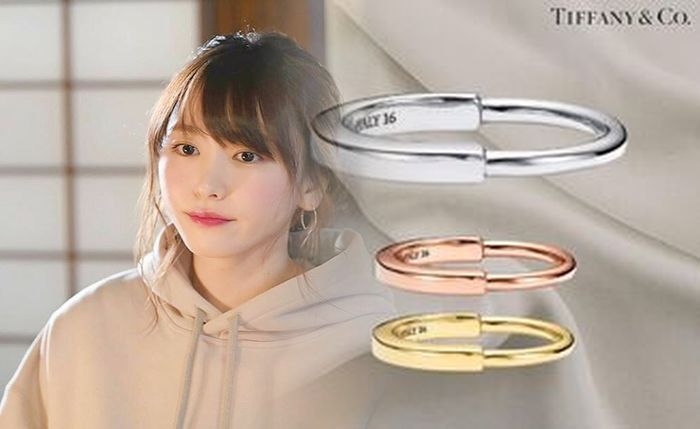 ティファニー 指輪 サイズ 直し 料金