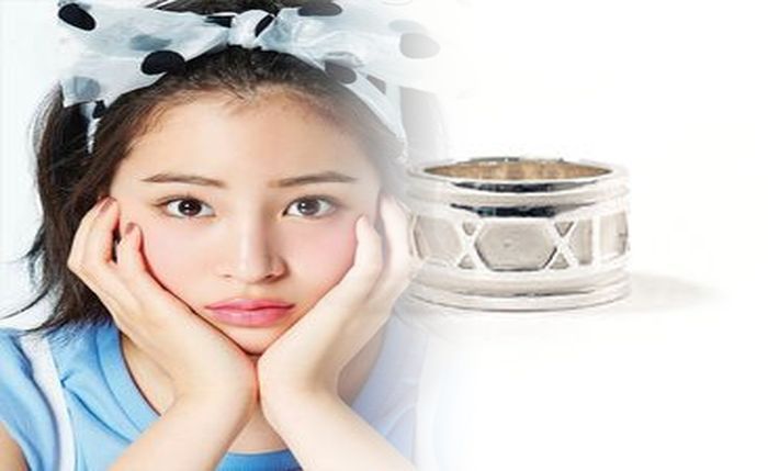 ティファニー 婚約 指輪 サイズ 変更