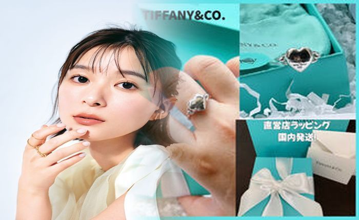 ティファニー 婚約 指輪 値段 0.5