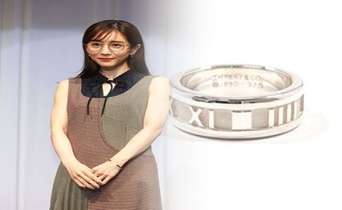 ティファニー エンゲージ リング 人気