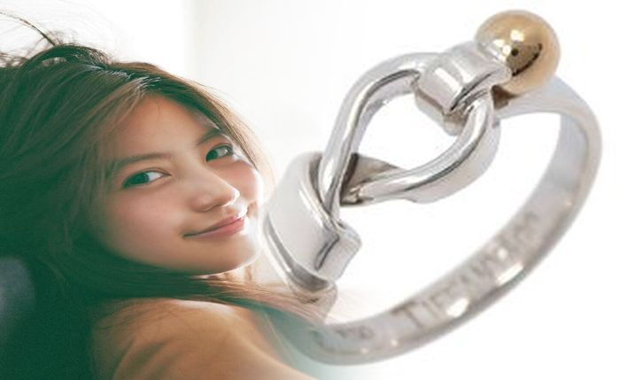 ティファニー 結婚 指輪 メンテナンス