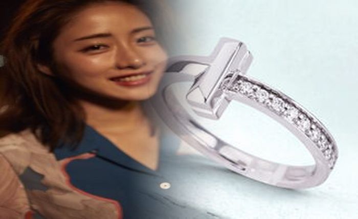 指輪 サイズ 直し 方法 ティファニー