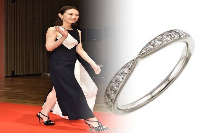 ティファニー アフター サービス 指輪