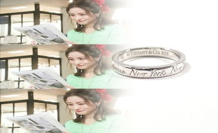 ピンキー リング ティファニー メンズ