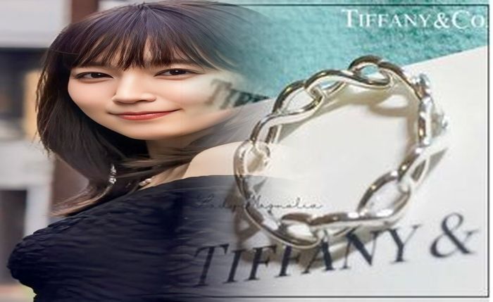 ティファニー ハート リング シルバー