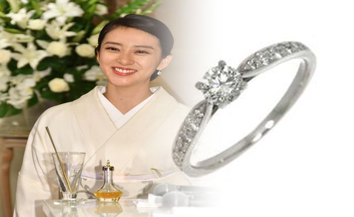 ティファニー 婚約 指輪 サイズ 直し