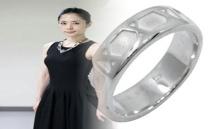 ティファニー トゥルー ナ ローリング