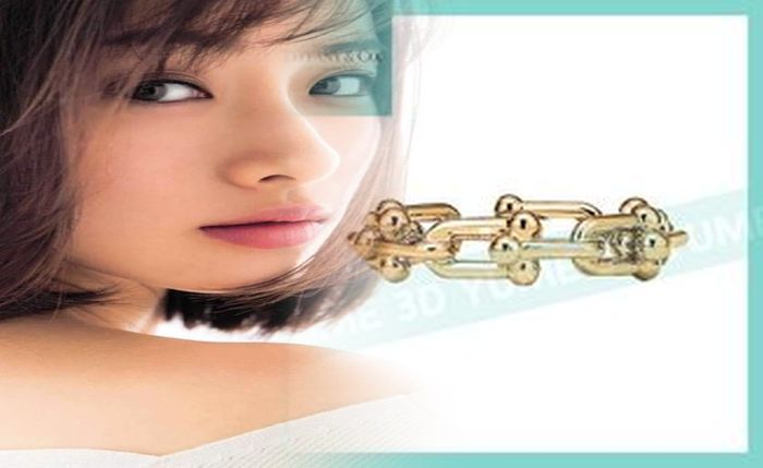 ティファニー シルバー リング 1837