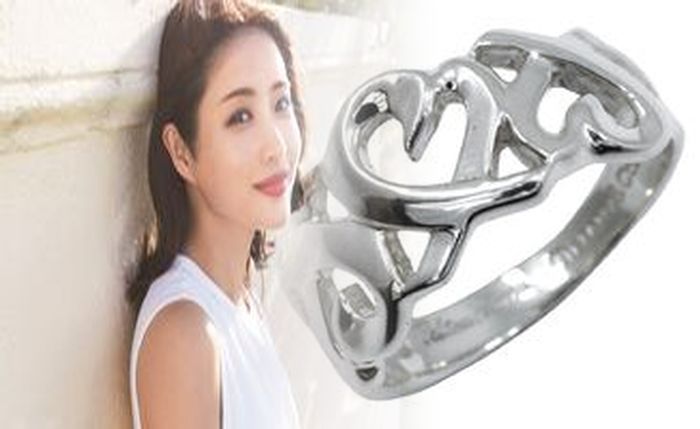 ティファニー t ワイヤー リング 買取