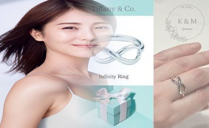 ティファニー ソリテール ダイヤ リング