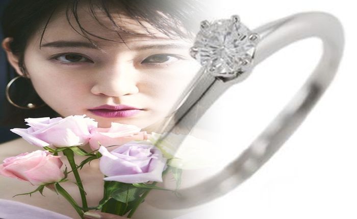 ティファニー 婚約 指輪 100 万 円