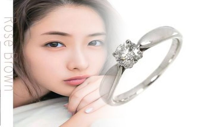 ティファニー アトラス リング 1995