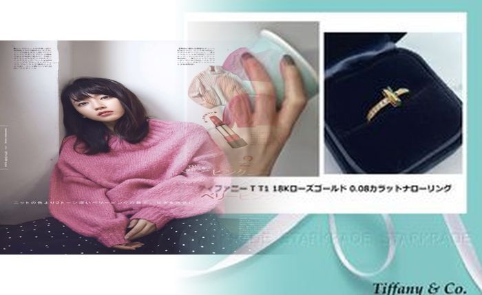 【後悔しない】ティファニー リボン リング 婚約指輪の魅力・価格・選び方・重ね付け完全ガイド