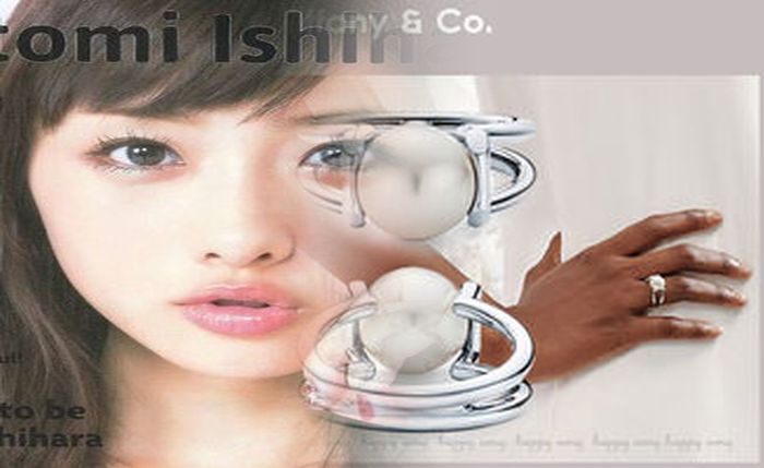 tiffany オープン ハート リング