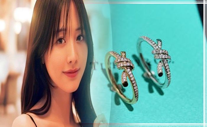 ピンキー リング ブランド ティファニー