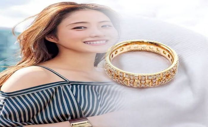 セカンド マリッジ リング ティファニー