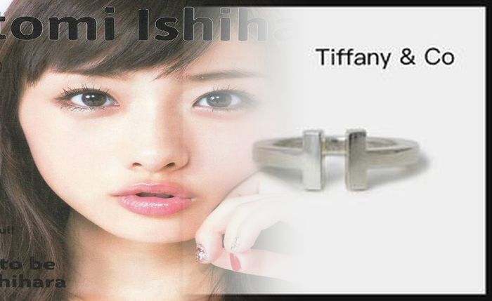 ティファニー ハーモニー 結婚 指輪 値段
