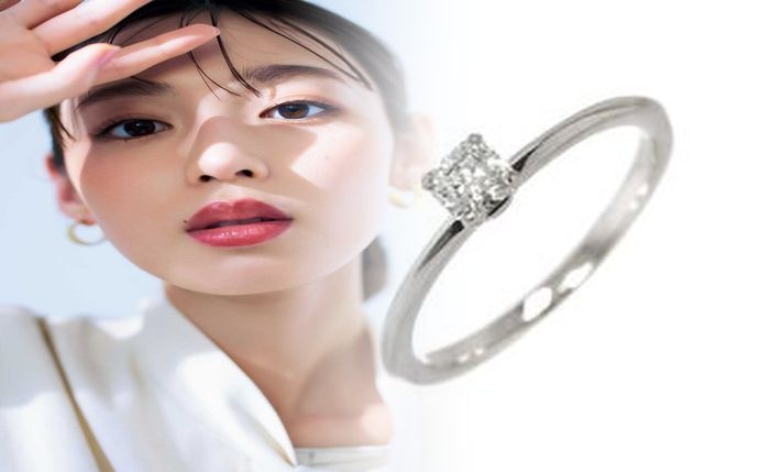 ティファニー ハーモニー 結婚 指輪 男性