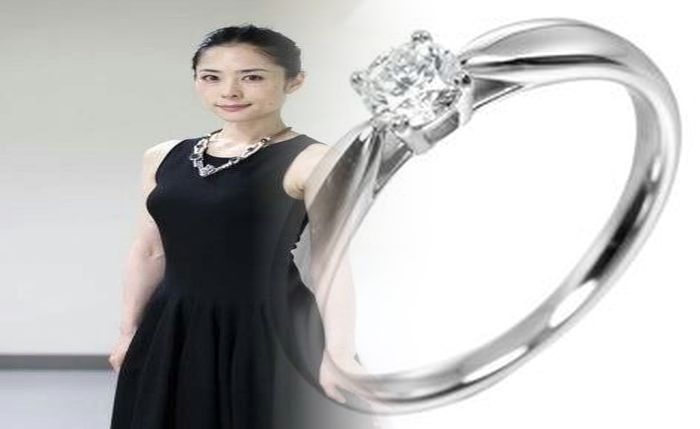 ティファニー カルティエ 婚約 指輪 比較