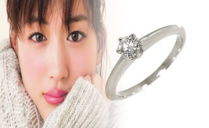 ティファニー ハーモニー 婚約 指輪 価格