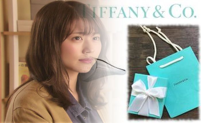 ピンク ゴールド 結婚 指輪 ティファニー