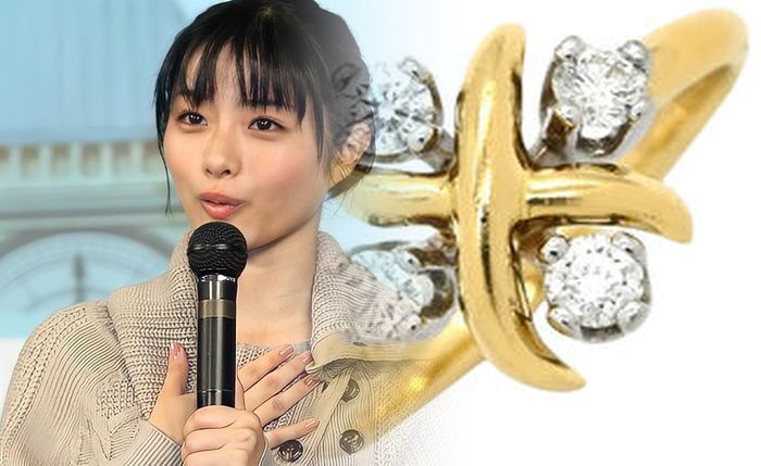 ティファニー 1837 リング 買取 相場