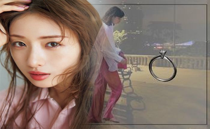 ティファニー t トゥルー ワイド リング