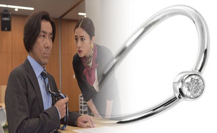 ティファニー 婚約 指輪 0.5 カラット