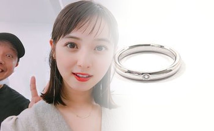 ティファニー インター ロッキング リング