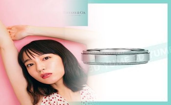 ティファニー t リング つけ っ ぱなし