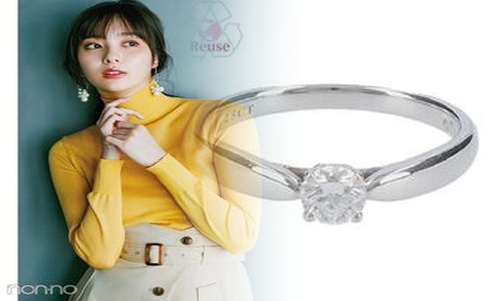 ティファニー スタッキング バンド リング