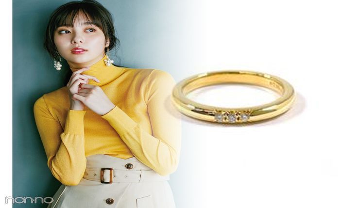 ティファニー フック & アイ リング定価徹底解説！デザインの由来・メンズ・ゴールド・偽物まで全網羅